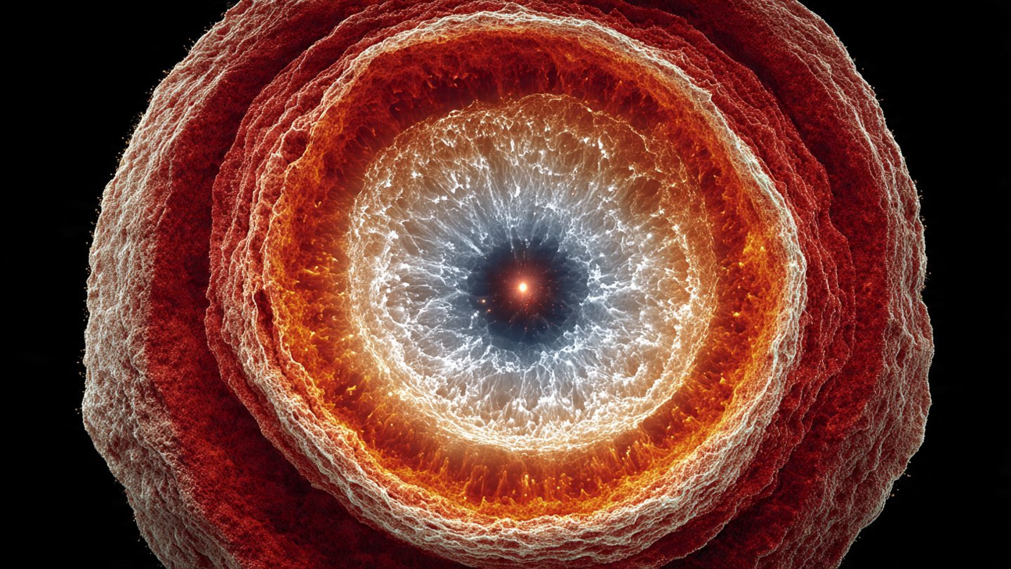 Why the Universe Has No "Before" the Big Bang