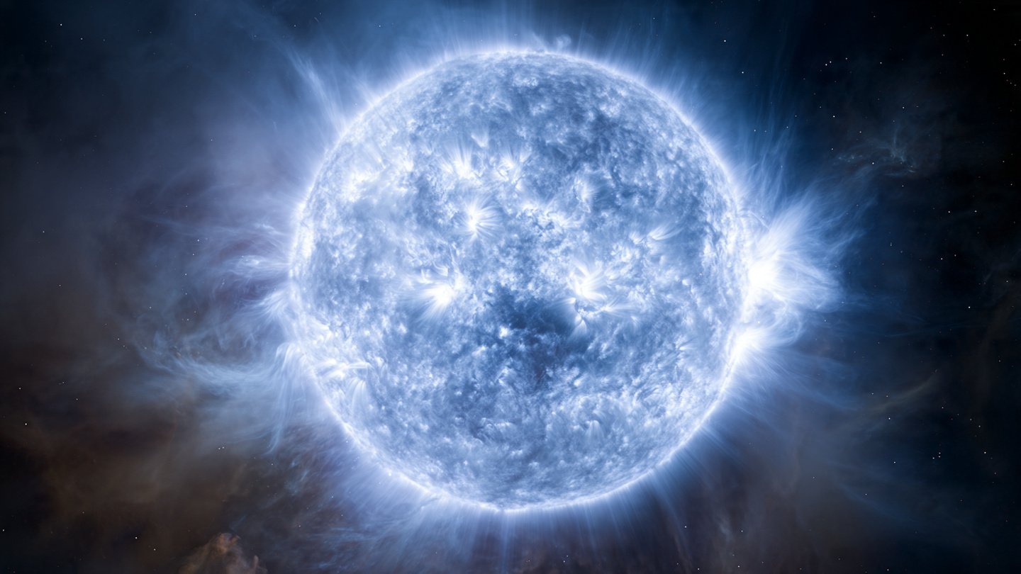 Why Gold Cannot Form Inside a Star