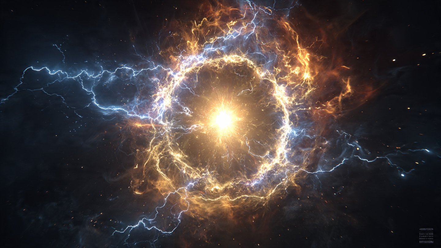 Why Energy Can Never Truly Be Destroyed