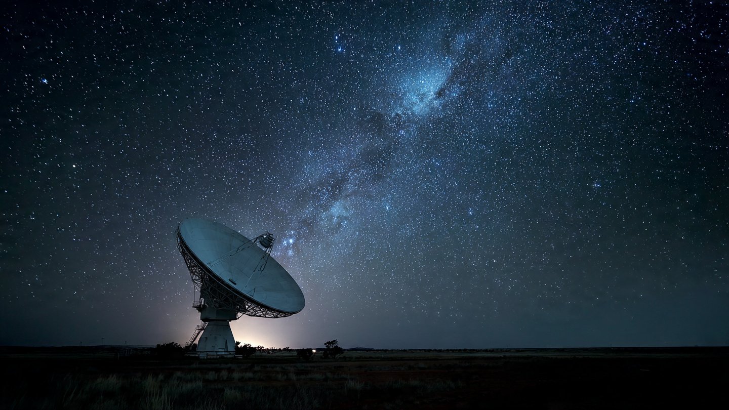 Why the Wow! Signal Has Never Been Explained