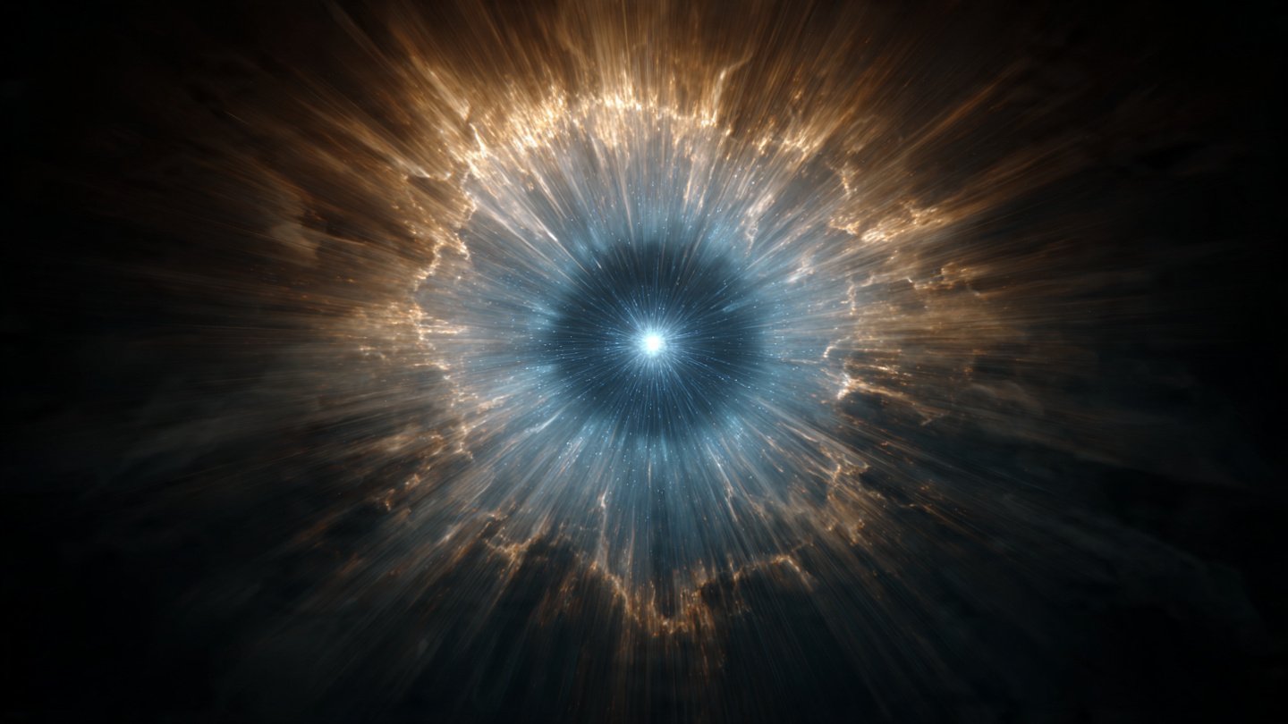 Why a Supernova Is Not Actually an Explosion