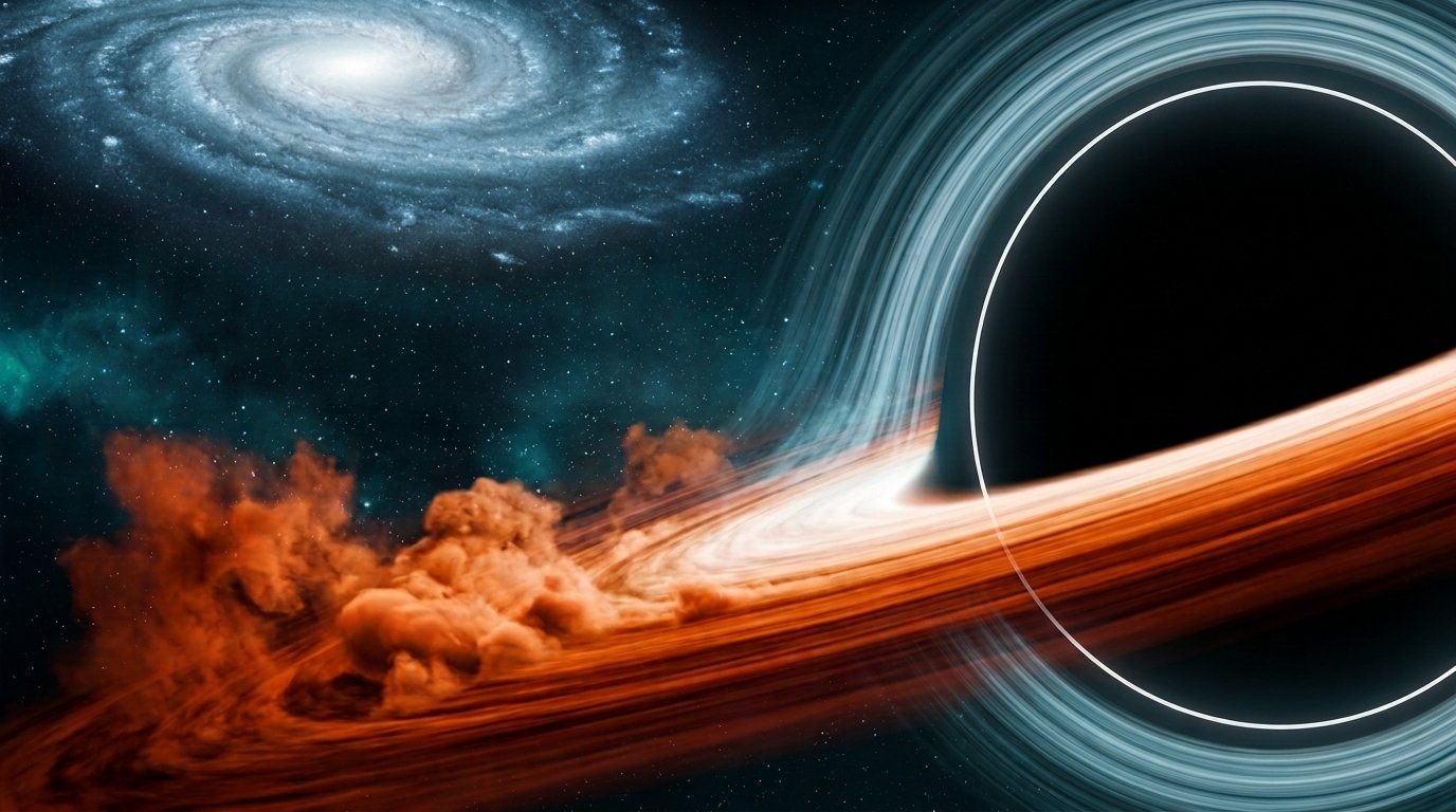 Why Black Holes Never Stay at Galactic Centers