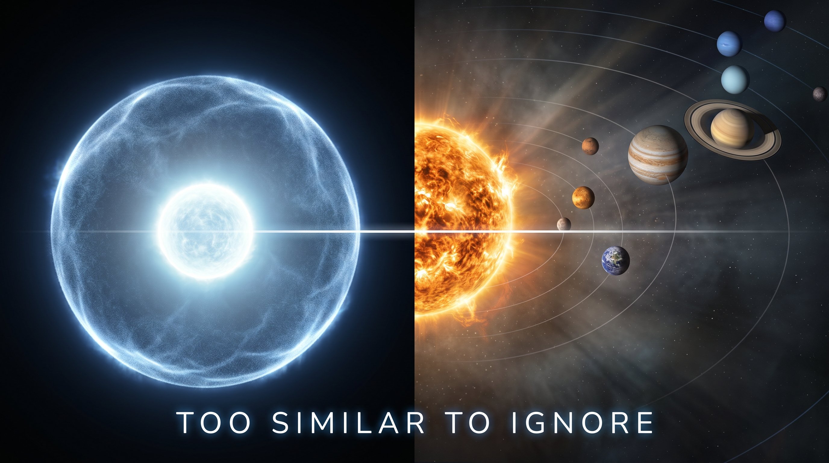 Why the Universe May Repeat Itself Forever