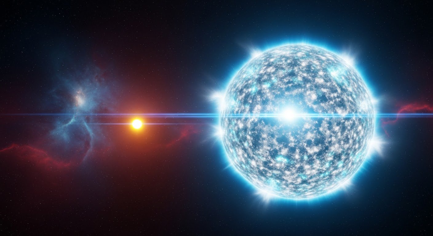 Why the First Stars Had to Be Monsters