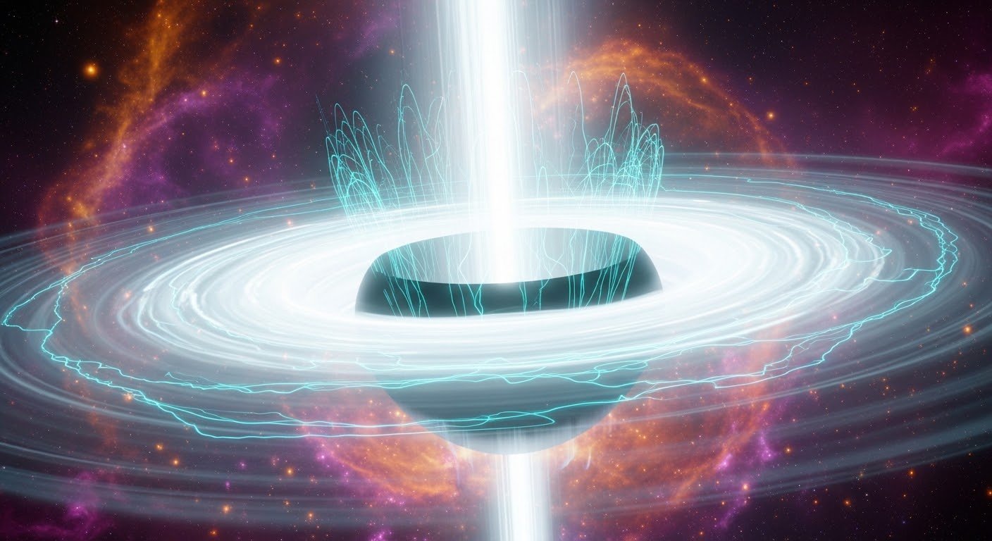 Black Holes Born Before the First Atom