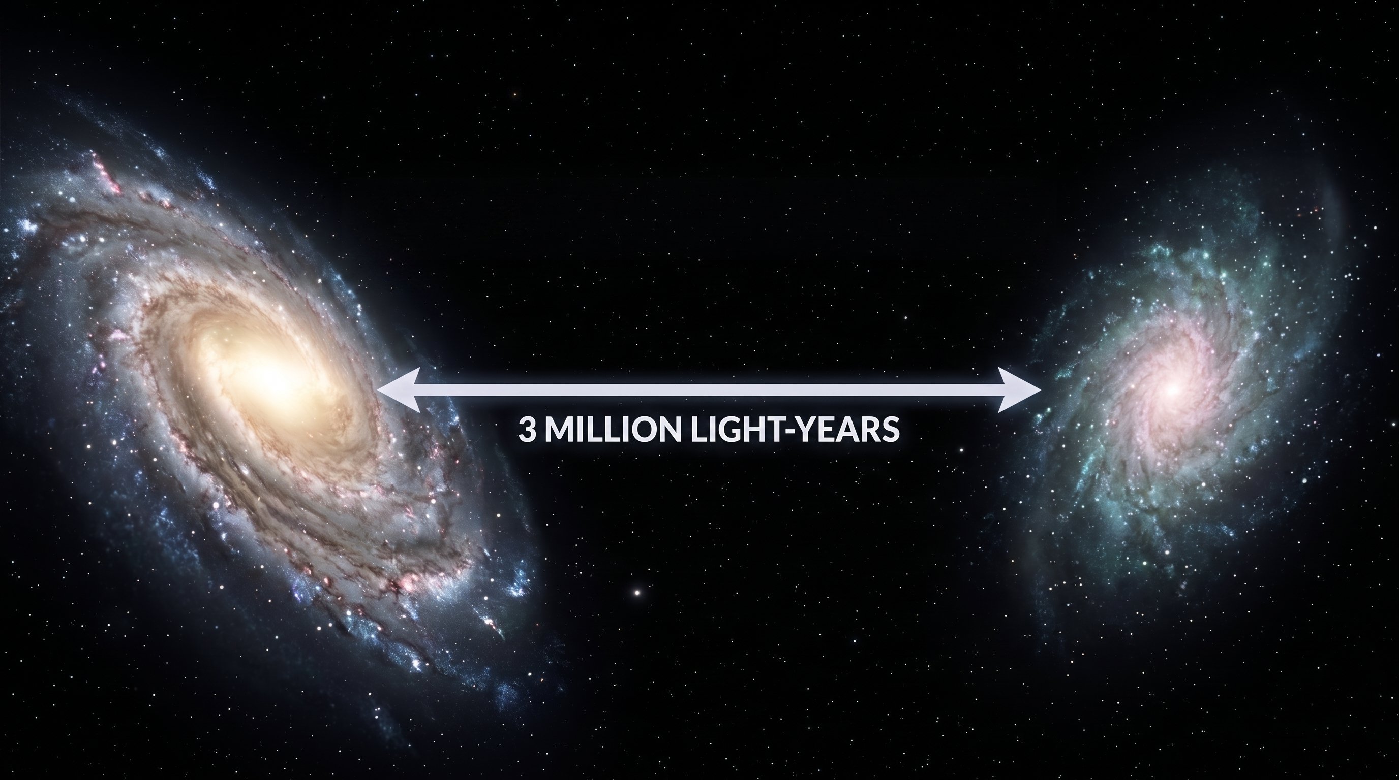Why the Triangulum Galaxy Cannot Be Stopped