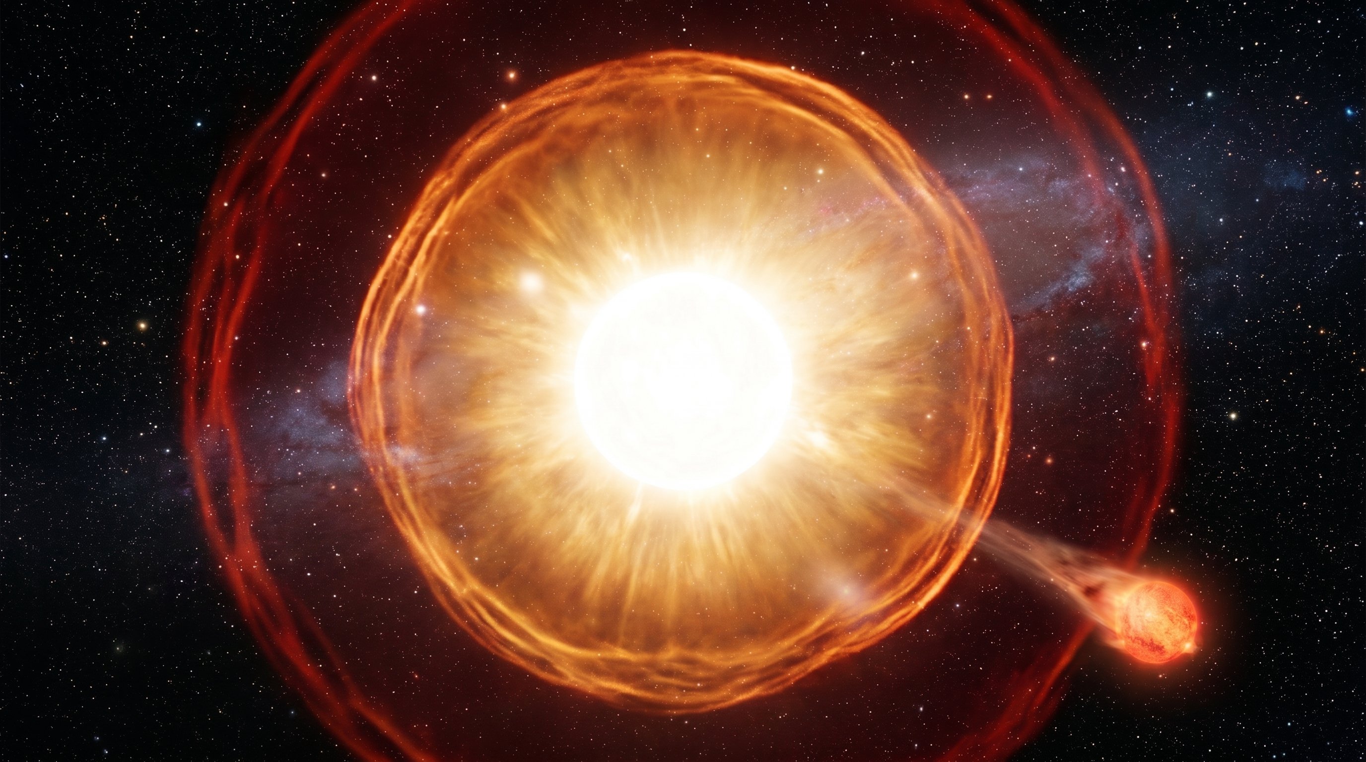 Why White Dwarfs Are Not Actually Dead