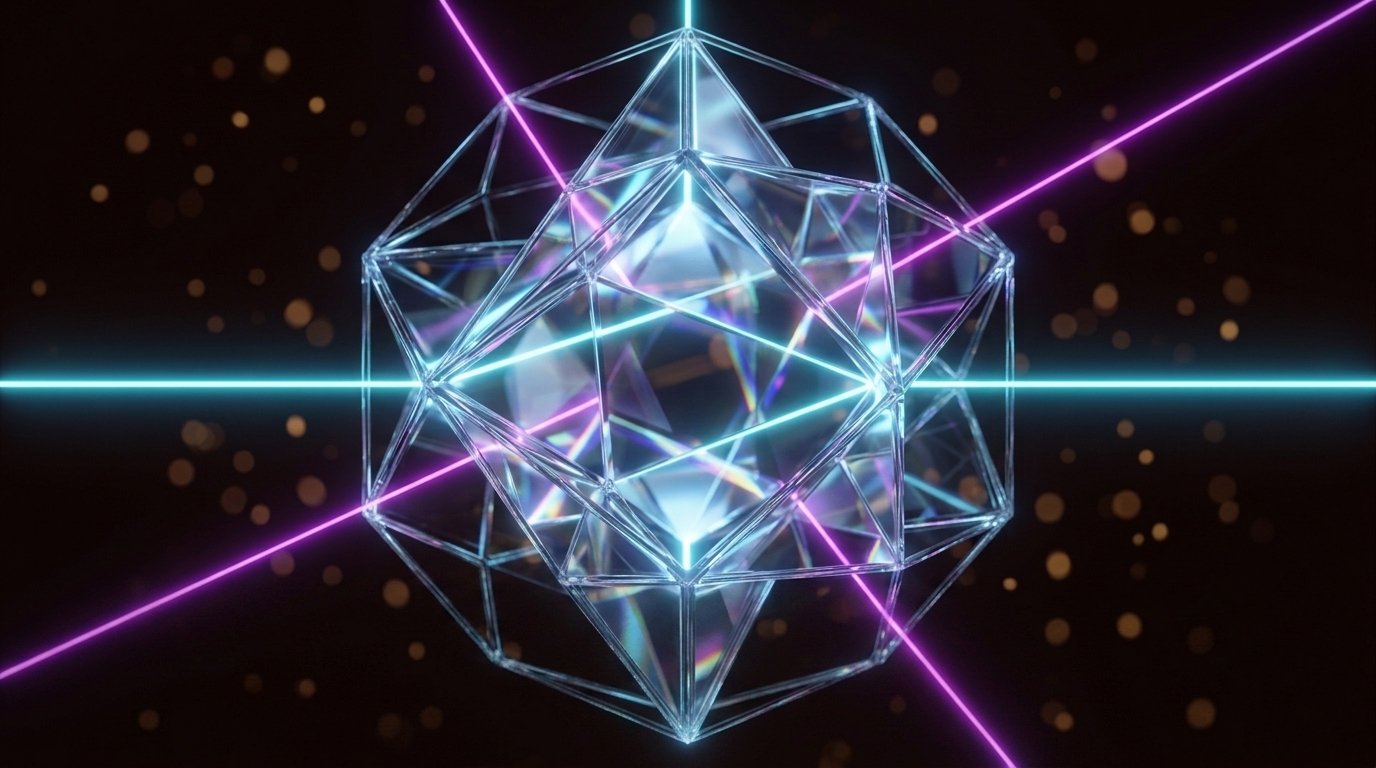 Why Your Reality Has Six Hidden Dimensions