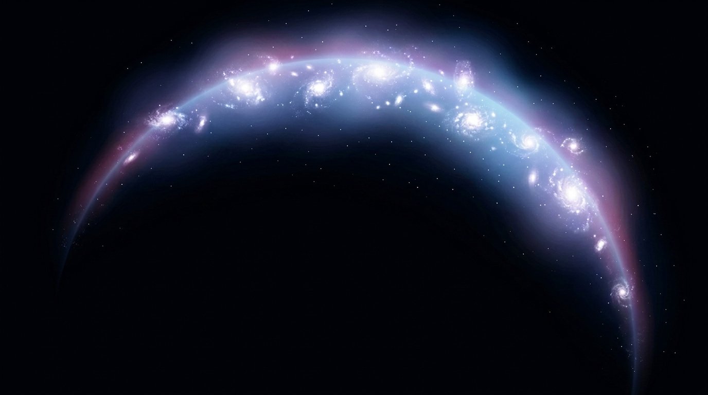 Why the Giant Arc Should Not Exist